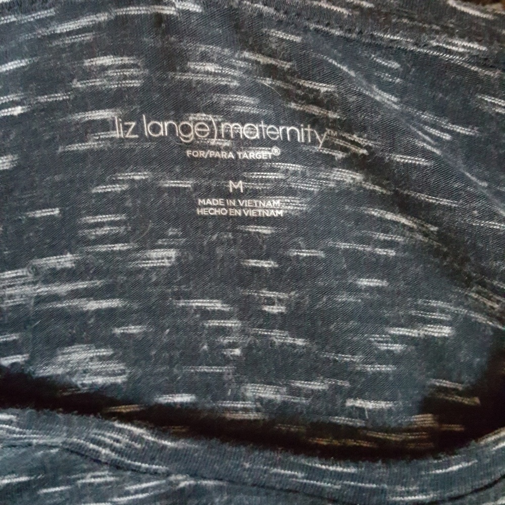 Maternity Dress